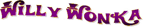 Willy Wonka